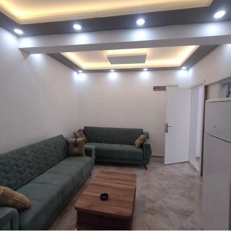 Pinar Apart Aparthotel Gombe Εξωτερικό φωτογραφία